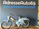 MBK AV 88 MOTOBECANE BLEUE Occasion - 1