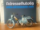 MBK AV 88 MOTOBECANE BLEUE Occasion - 4