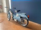 MBK AV 88 MOTOBECANE BLEUE Occasion - 5