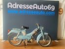 MBK AV 88 MOTOBECANE BLEUE Occasion - 6